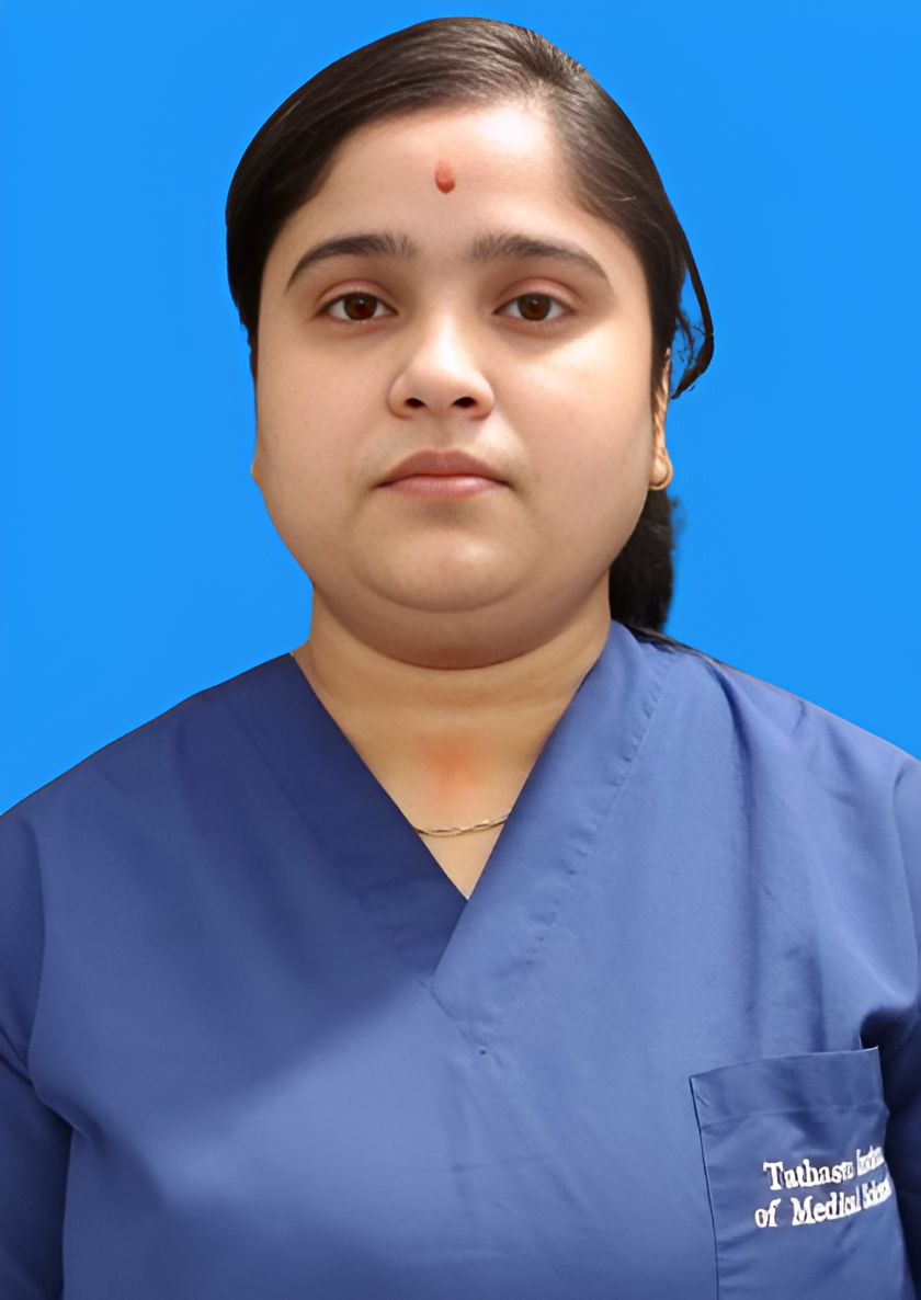 MADHVI SINGH