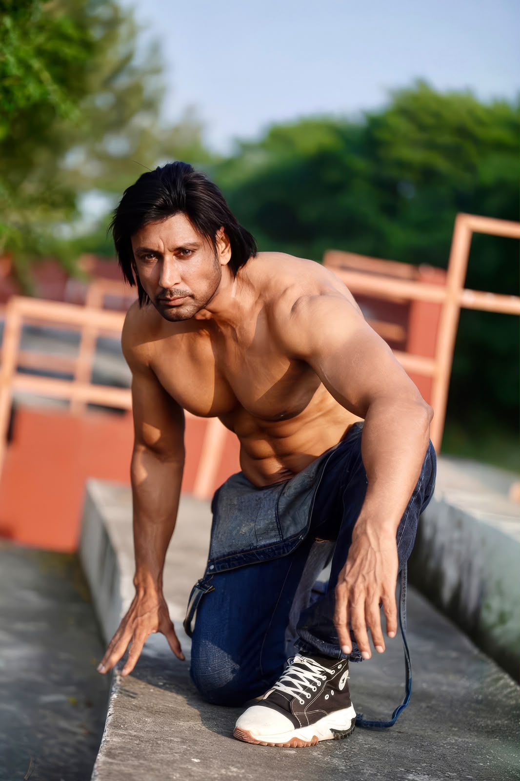 Aneel kumar