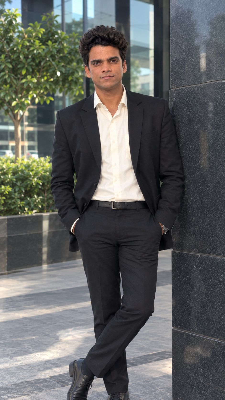 Shivam Singh