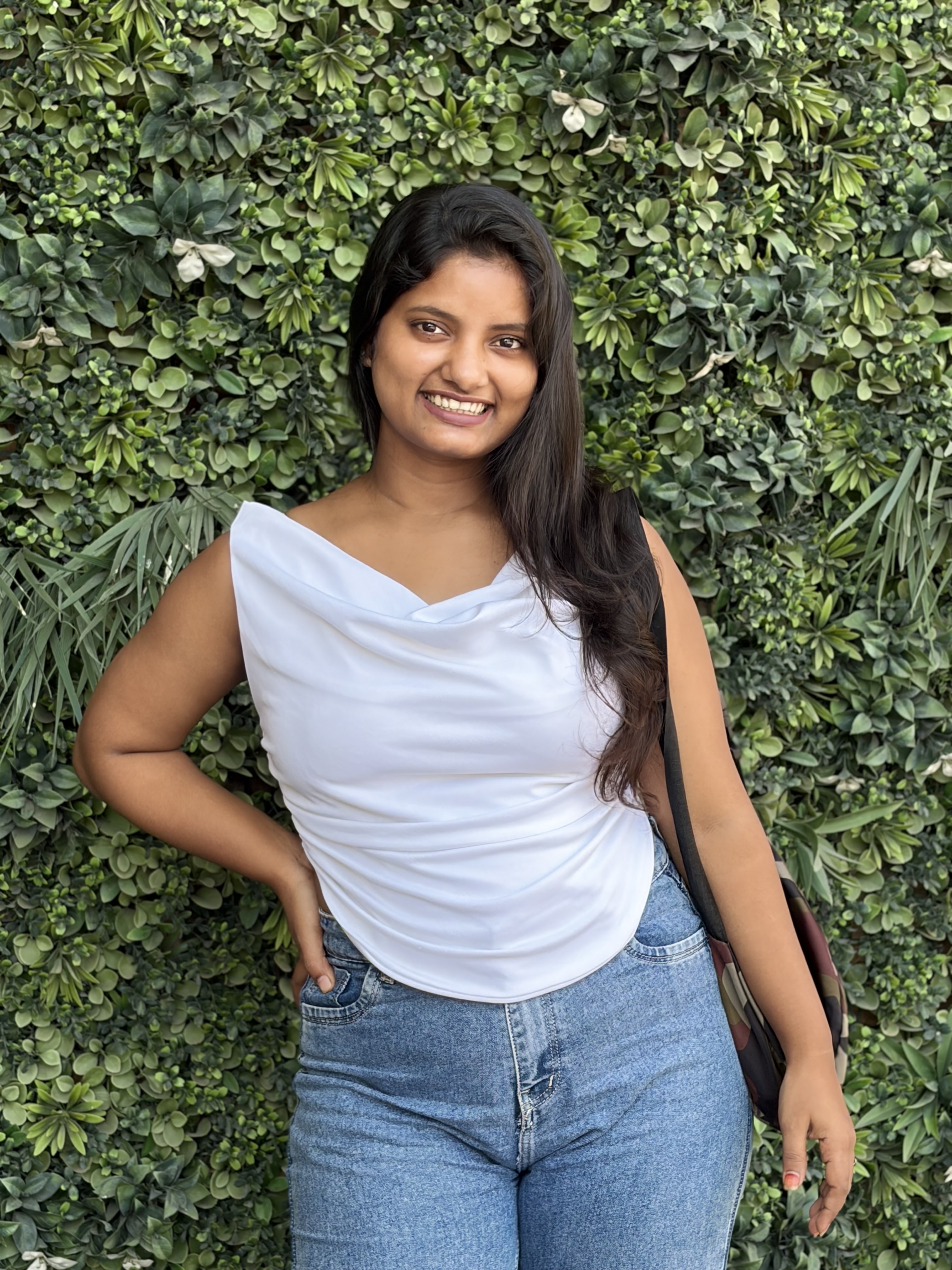 Priti sharma