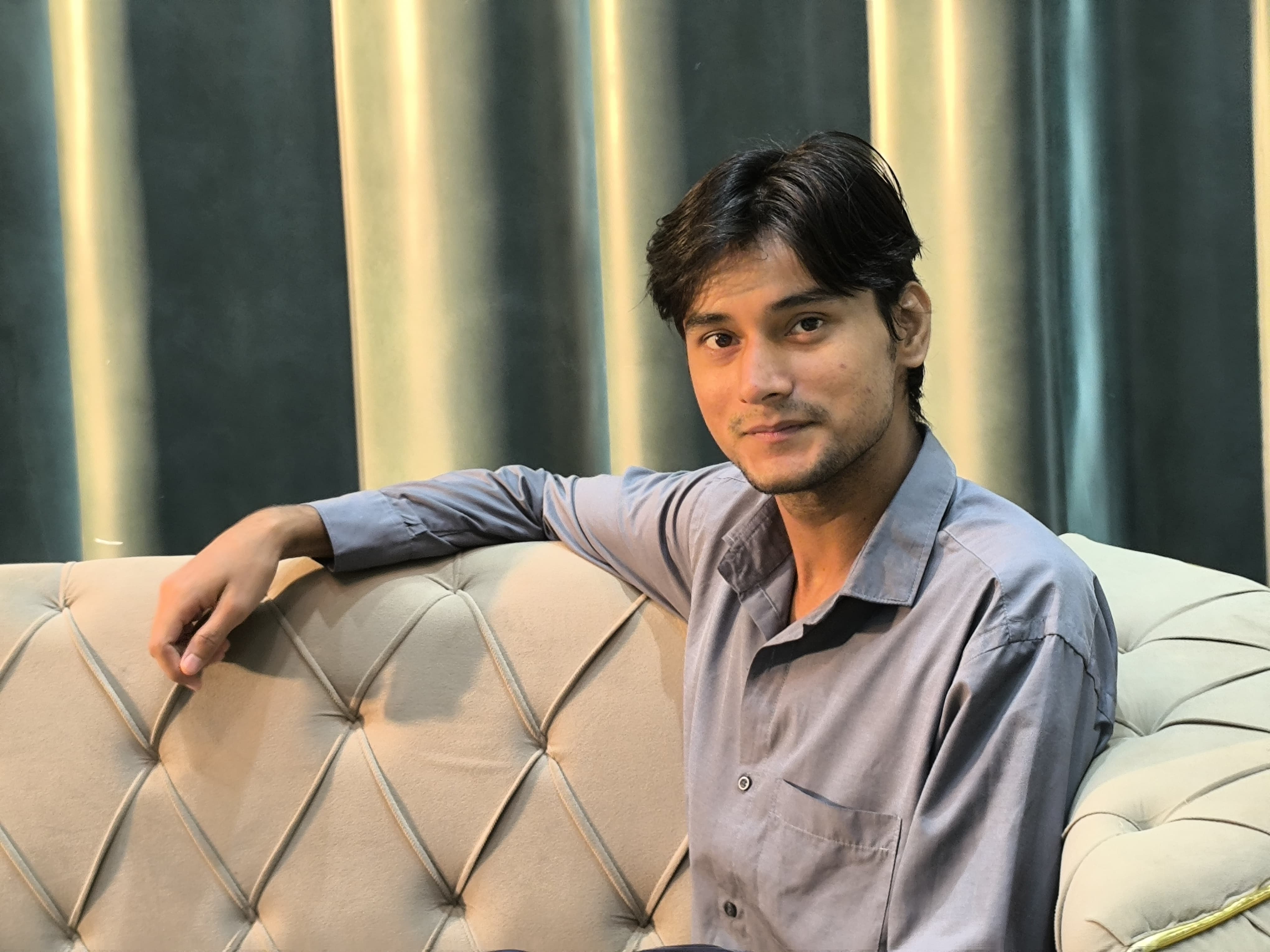 Ankit verma
