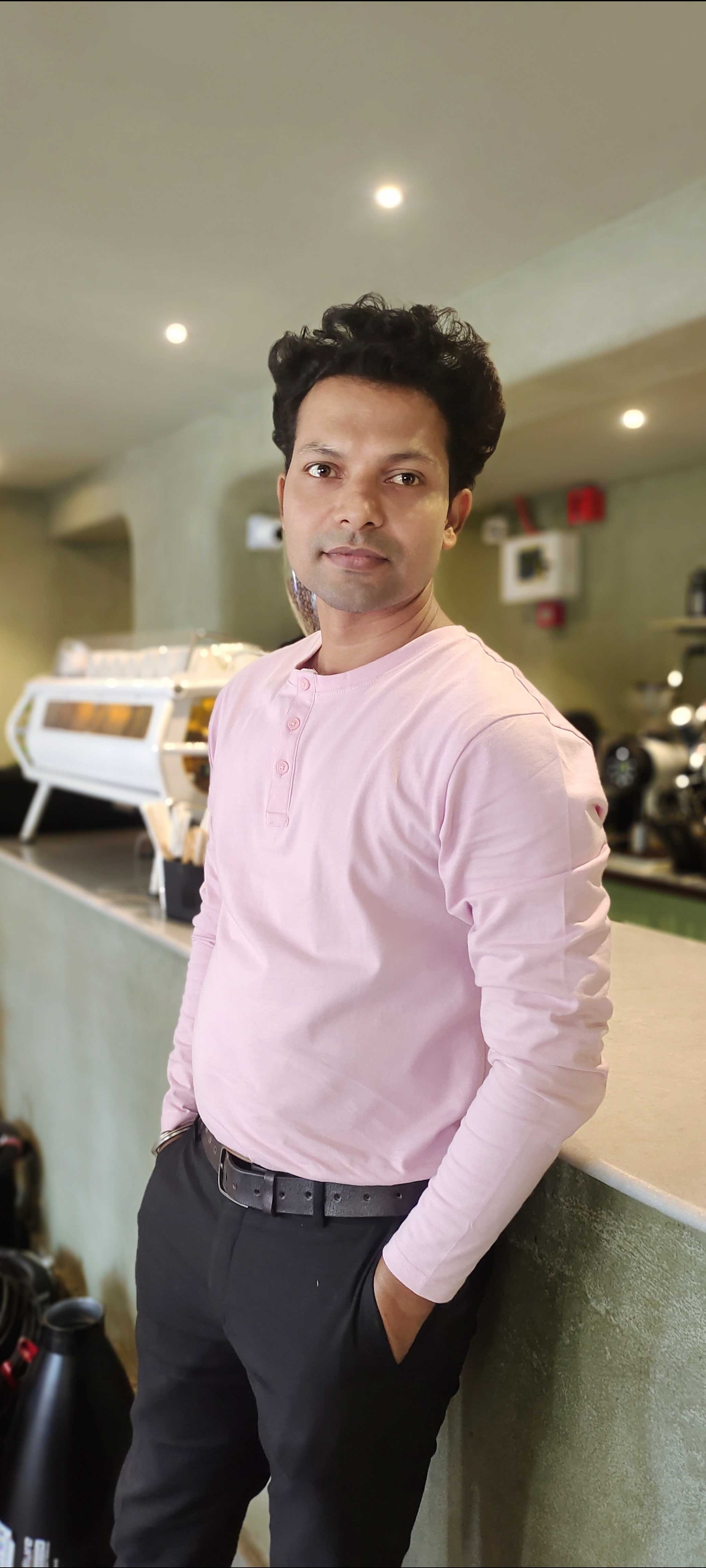 Swapnil Akhade