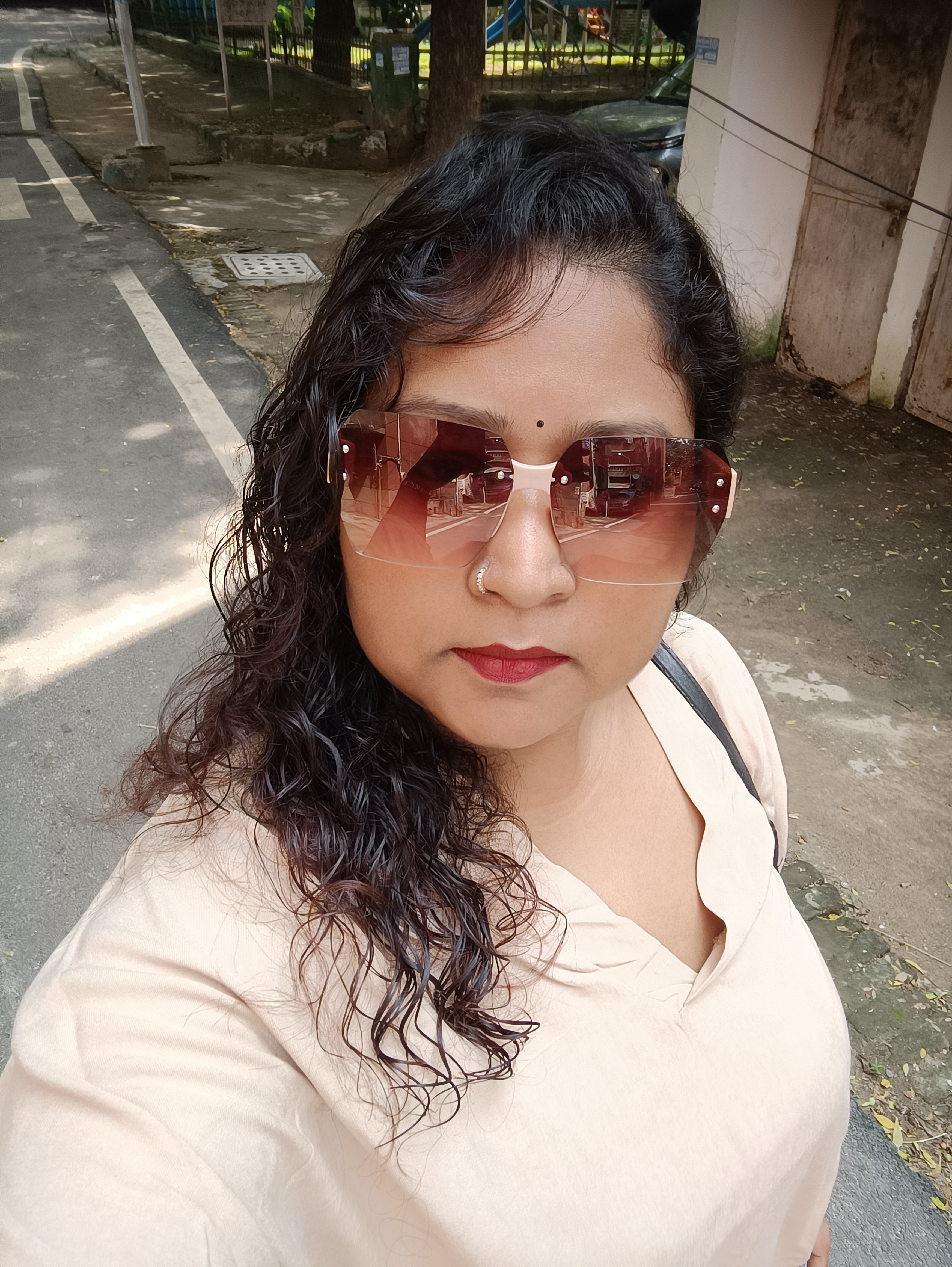 Meetu Dhingia