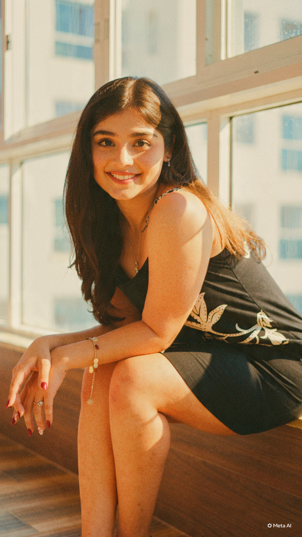 Pankti Lakhani