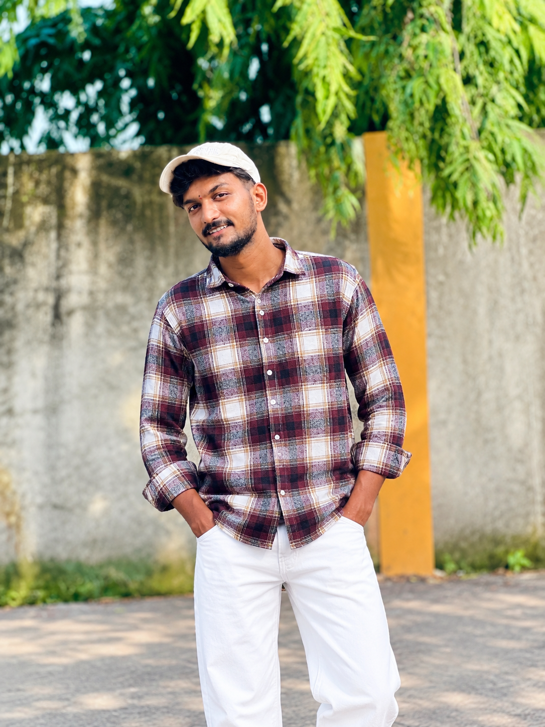 Chetan Patil